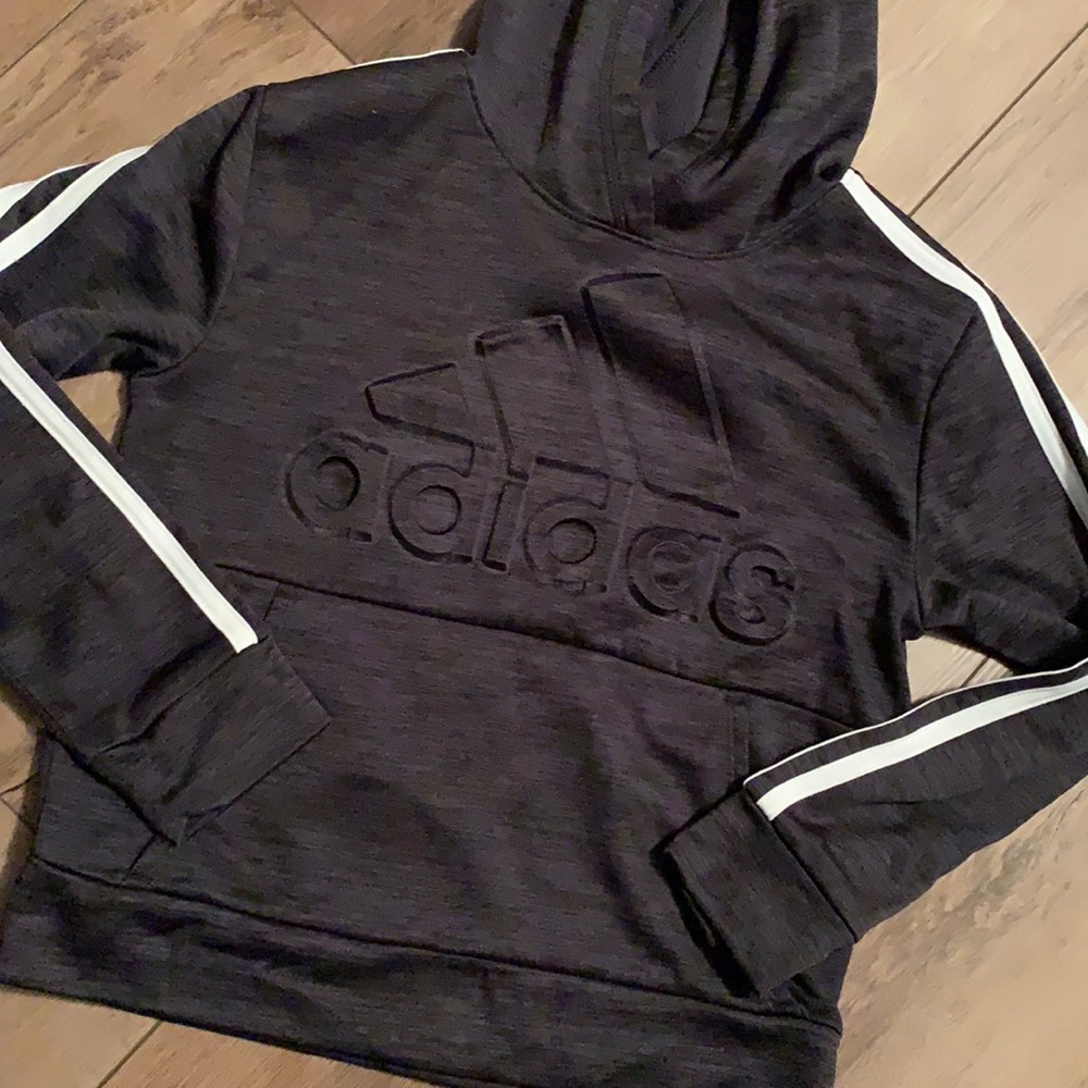 Adidas |  Hoodie